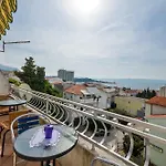 Apartmani Meri