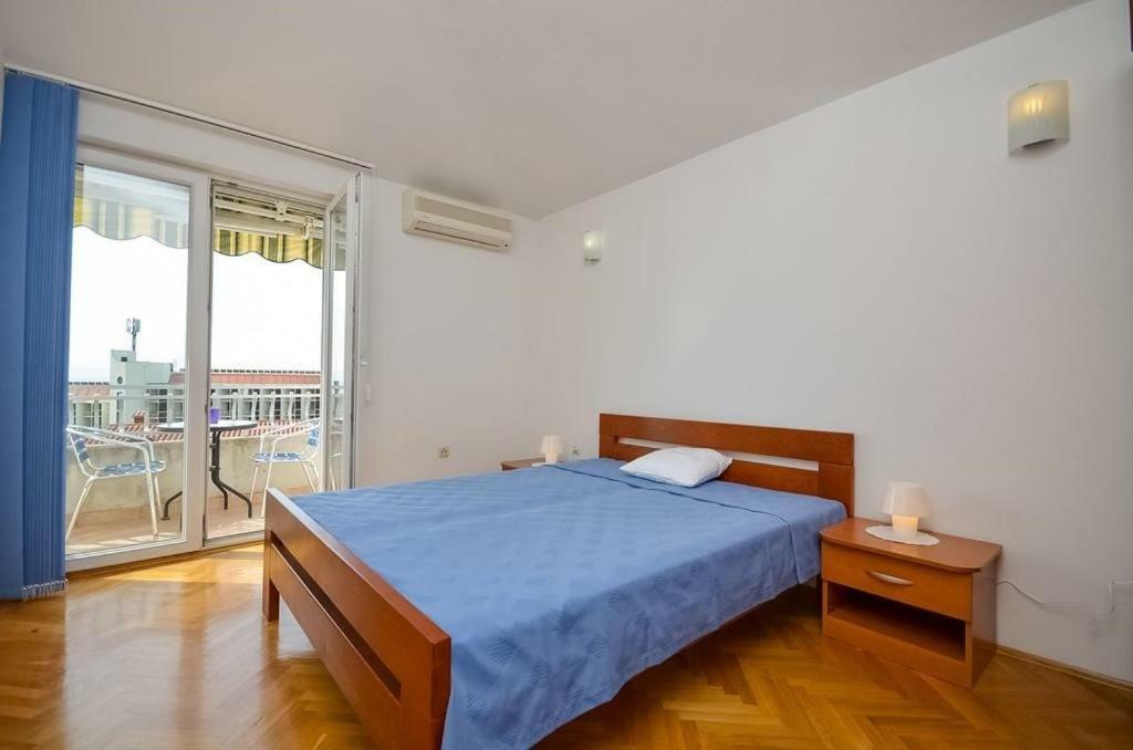 Meri Apartman Makarska