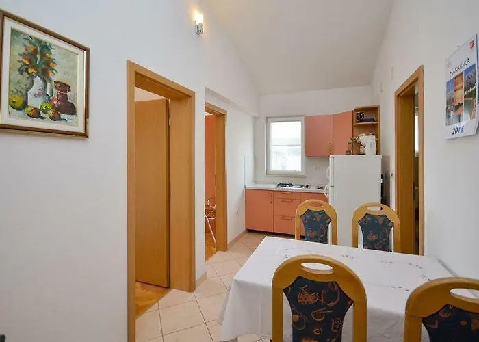 Apartmani Meri
