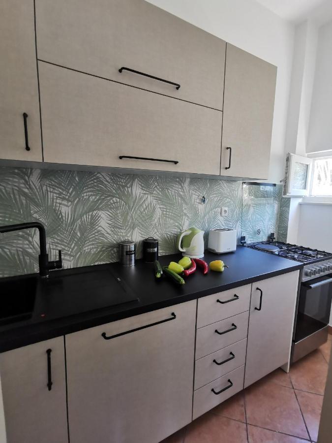 Meri Apartmán *