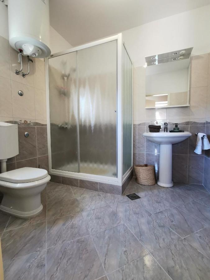 Apartmán Meri