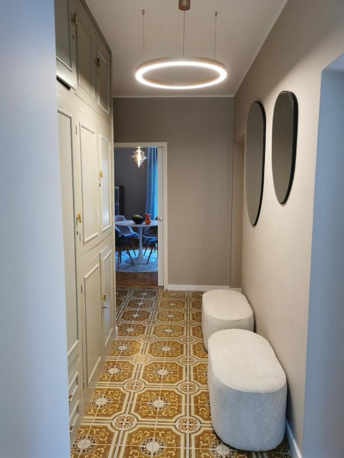 Meri Apartmán *