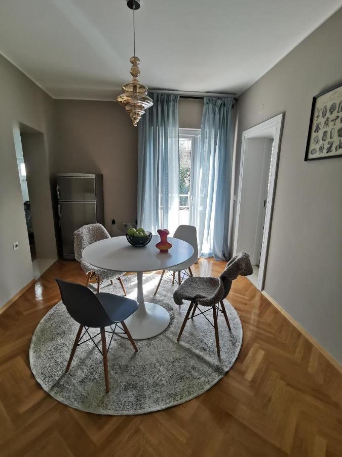 Apartmán Meri