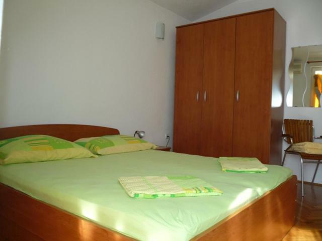 Apartmán Meri