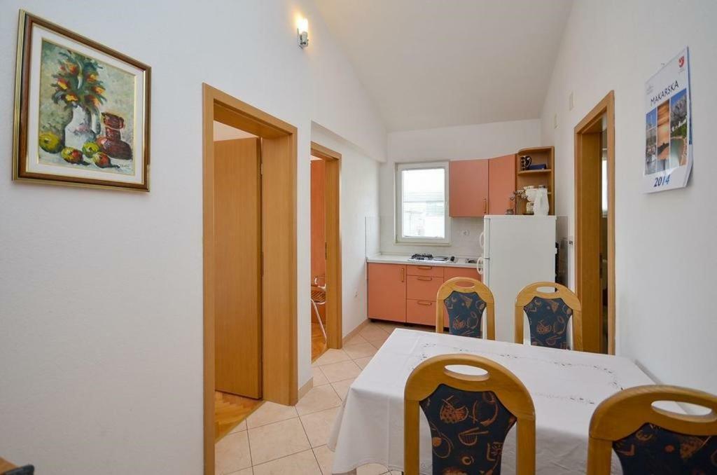 Apartmán Meri